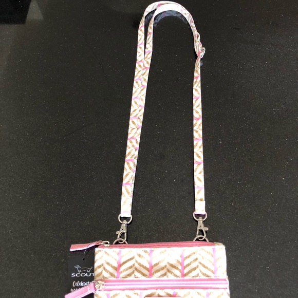 SCOUT - Crossbody Bag - Picture 4 of 4